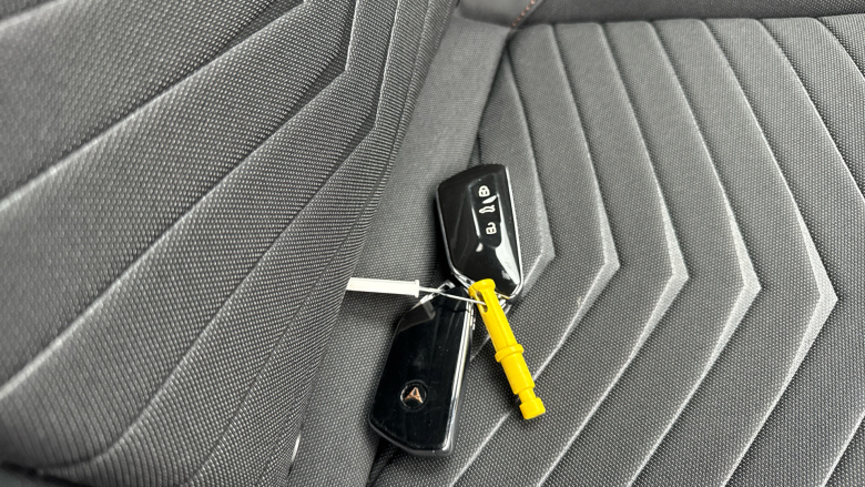 CUPRA Born 150kW V2 58kWh 5dr Auto Electric Hatchback